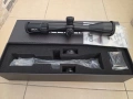 Оптически прицел Element Optics Helix 6-24x50 FFP – с подарък монтажи за Picatinny 20 mm , снимка 3