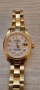 ROLEX  дамски луксозен часовник. ПОЗЛАТЕН!, снимка 2