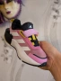маратонки adidas x LEGO® Tech RNR Lifestyle номер 28 с горна каишка, снимка 1