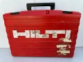 Hilti TE 15-C - Електрически перфоратор 710W 2.2J, снимка 9