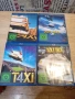 ДВД (Blu-ray).Taxi 1-4., снимка 5