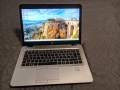лаптоп hp EliteBook, снимка 1