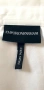 Emporio Armani Slim Fit Cotton Mens Size  XL НОВО! ОРИГИНАЛ! Мъжка Риза!, снимка 3