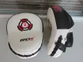 Лапи за бокс RDX Advance Tech, снимка 1