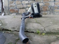 STIHL BR420 Профисионална машина , снимка 4