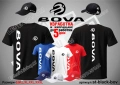 BOVA тениска и шапка, снимка 1