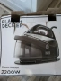 Парогенератор Black Decker Steam station, снимка 1