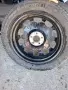 Резервна гума за Mercedes w211, снимка 5