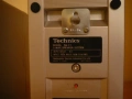 TECHNICS SB-F1, снимка 4