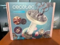 Сешоар Cecotec Drywave Nebula, снимка 1