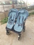 Количка за близнаци или породени деца Bugaboo donkey 2, снимка 15