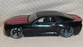 метална кола Chevrolet Camaro - 2006.  Мащаб 1:18, снимка 2