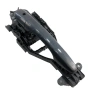 Предна лява външна дръжка Volvo V60 2010-2014 ID: 161011 ОЕМ № 31276164, снимка 1
