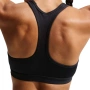 Спортен сутиен Nike Dri-Fit Swoosh IF5648-010, снимка 4