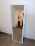 Огледало с бяла рамка, снимка 1