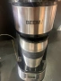 Кафемашина BEEM Thermo 2 Go с термо чаша и таймер, 750 W, LCD екран, снимка 3