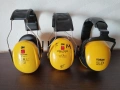 Антифони за стрелба 3M PELTOR, снимка 2