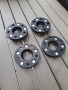  Фланци 5x114.3 Nissan , снимка 2
