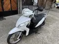 Honda vision 110, снимка 2