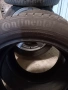 205 55 17 зимни Continental/Michelin, снимка 2