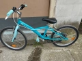 Като нов велосипед колело B-twin 20", снимка 2