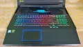 RTX 2080 8GB 190W/Core i7-9750H/17.3 G-SYNC 144Hz IPS/16GB RAM/512G SSD+1TB/Acer Predator Helios 700, снимка 11
