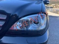 Капаци Фарове Мерцедес ML W163 Mercedes 2002 - 2005 Стъкла Фарове Капаци, снимка 8