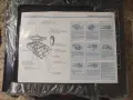 Портативен Газов Котлон BDZ-155-A, снимка 9