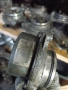 Вакум помпа BMW Е39 Е60 E61 E63 E65 E87 E53 E87 Ваков помпа БМВ Дизел М57, снимка 8