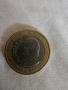 продавам колекционерски монети 2 евро 1 евро , снимка 5
