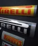 Качествен винилов стикер лепенка Пирели Pirelli за кола автомобил мотор велосипед, снимка 4