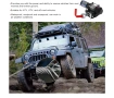 Електрическа лебедка 5500LBS 2500кг 12V с дистанционно за теглене на автомобили джипове лодки офроуд, снимка 15