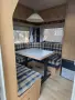 Каравана Hobby 450 2002, снимка 6