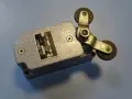 краен изключвател ВП16Г23А251-55У2.3 16A 660V рамо с 2-ролки Limit Switch, снимка 6