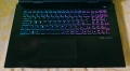 RTX 3070 8GB 175W/Intel Core i9 - 11900 Desktop/16GB RAM/1TB SSD/17.3 144hz IPS FHD/Clevo X170KM-G, снимка 11