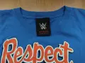 WWE / John Cena - детска кеч тениска MMA , UFC, снимка 4
