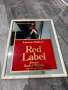 Огледало реклама Johnnie Walker Red Label / Chivas Regal  2бр., снимка 5
