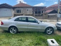 Mercedes E240 (2005) – Автомат, снимка 4