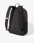 PUMA TeamGoal 23 Backpack Red/Black  Унисекс раница PUMA в червено и черно, съчетаваща стил и функци, снимка 2