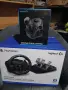 Logitech g 923 волан и шифтар, снимка 2