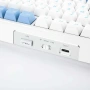 Клавиатура AULA F99 механична безжична RGB, снимка 4
