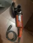 Ъглошлайф Хилти WS 230, снимка 1