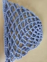 Ръчно плетени mesh hat /мрежести шапки/, снимка 7