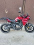 Yamaha MT-07 Tracer , снимка 4