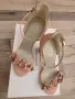 Кожени сандали Karen Millen, снимка 1
