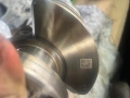 Колянов вал BMW  N63B44B/ S63, снимка 4