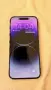 iPhone 14 Pro Max deep purple, снимка 6