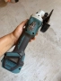 Makita DGA 511 безчетков ъглошлайф, снимка 4