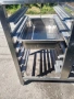 Стойка за конвектомат , снимка 2