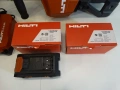 НОВО - 2026 - Hilti TE 70 - 22 / Nuron - Ударо пробивна машина, снимка 11